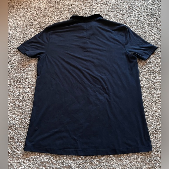 Lululemon Evolution Short-Sleeve Polo Shirt
DESIGNED FOR GOLF AND CASUAL
Men’s L - Picture 7 of 7